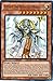 Yu-Gi-Oh! - Ehther the Heavenly Monarch (SR01-EN000) - Structure Deck: Emperor of Darkness - Edition - Ultra Rare