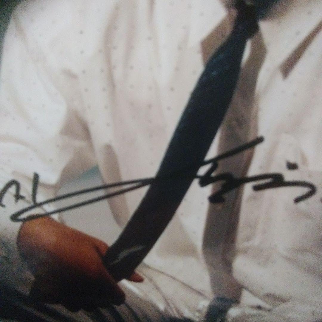 サイン付き写真チ・チャンウク Amazon.co.jp: 自筆サイン付き写真チ、チャンウク20 : おもちゃ