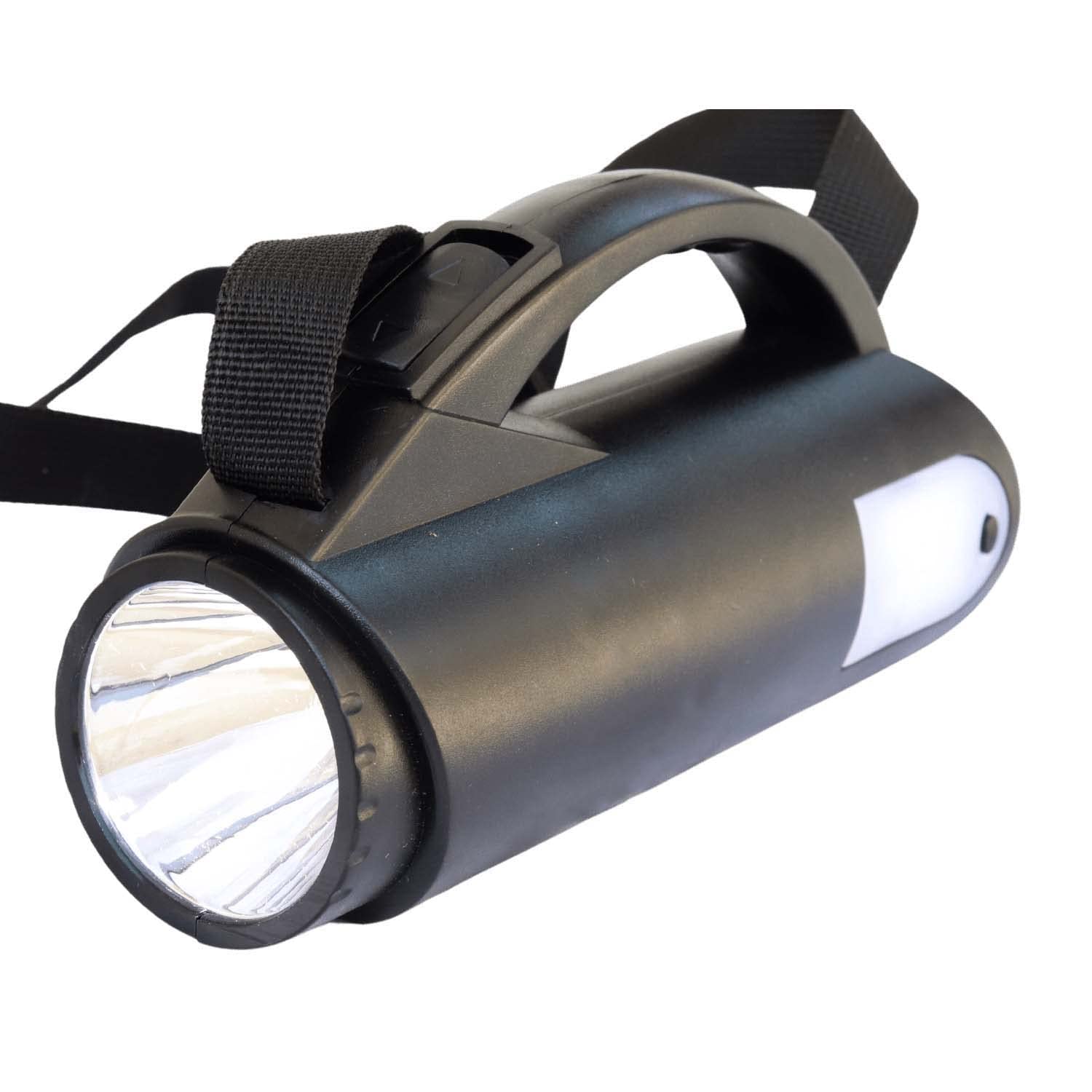 Smuf Andslite Eco Plus with Side Light 6 Hours Backup, Laser LED by Japan Torch Lights (B0C62FJGM2) Amazon Price History, Amazon Price Tracker