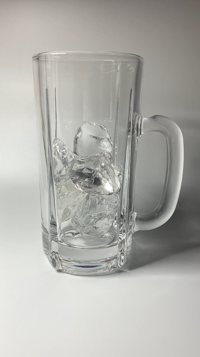 Amazon.co.jp: 東洋佐々木ガラス ビールジョッキ 800ml 日本製 食洗機