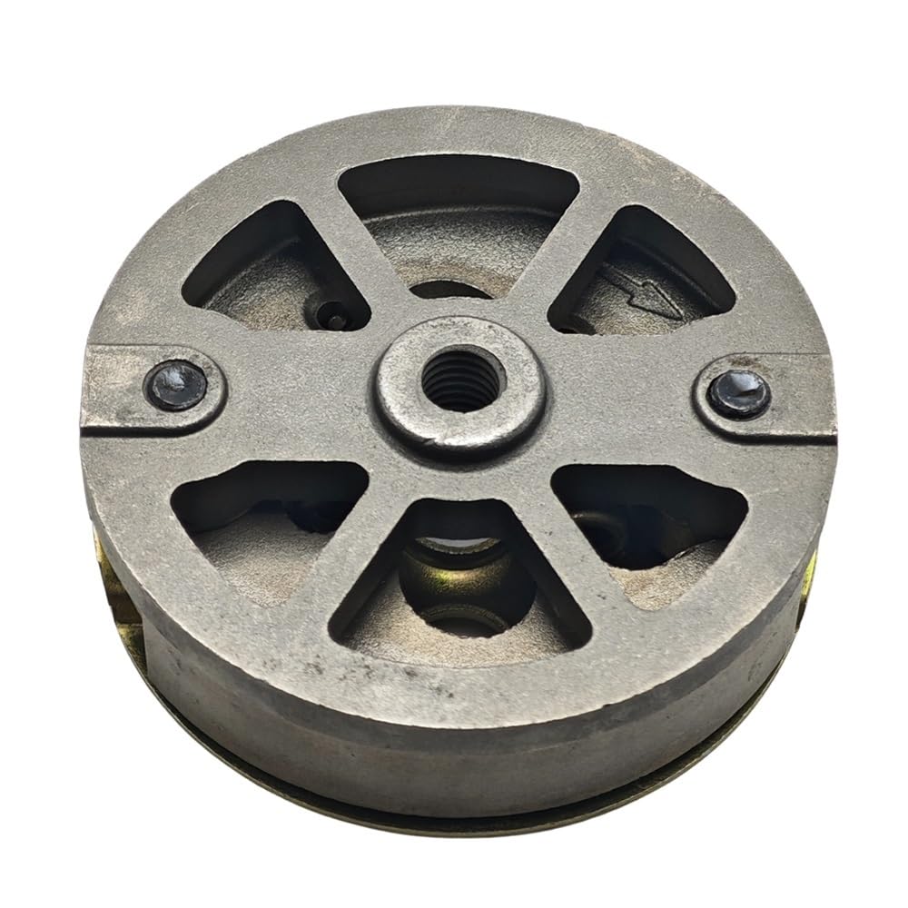 1 Uds Embrague Apto for Stihl FS120 FS200 FS250 FS300 FS350 FS400 FS450 FS480 FR450 FR480 BT120C BT121 Pieza de desbrozadora