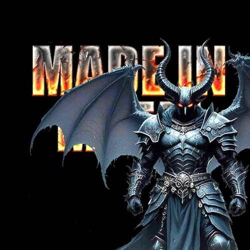 Made in Metal 461 | Del black metal extremo al hard rock eterno: Mayhem, Scorpions, Skid Row y m&aacute;s
