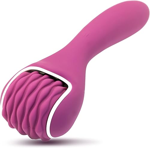 F Fascia Needling institute Rodillo para cicatrices -- Reduce la hinchazón de incisión postoperatoria, el dolor y la tensión, mejora la ROM y la