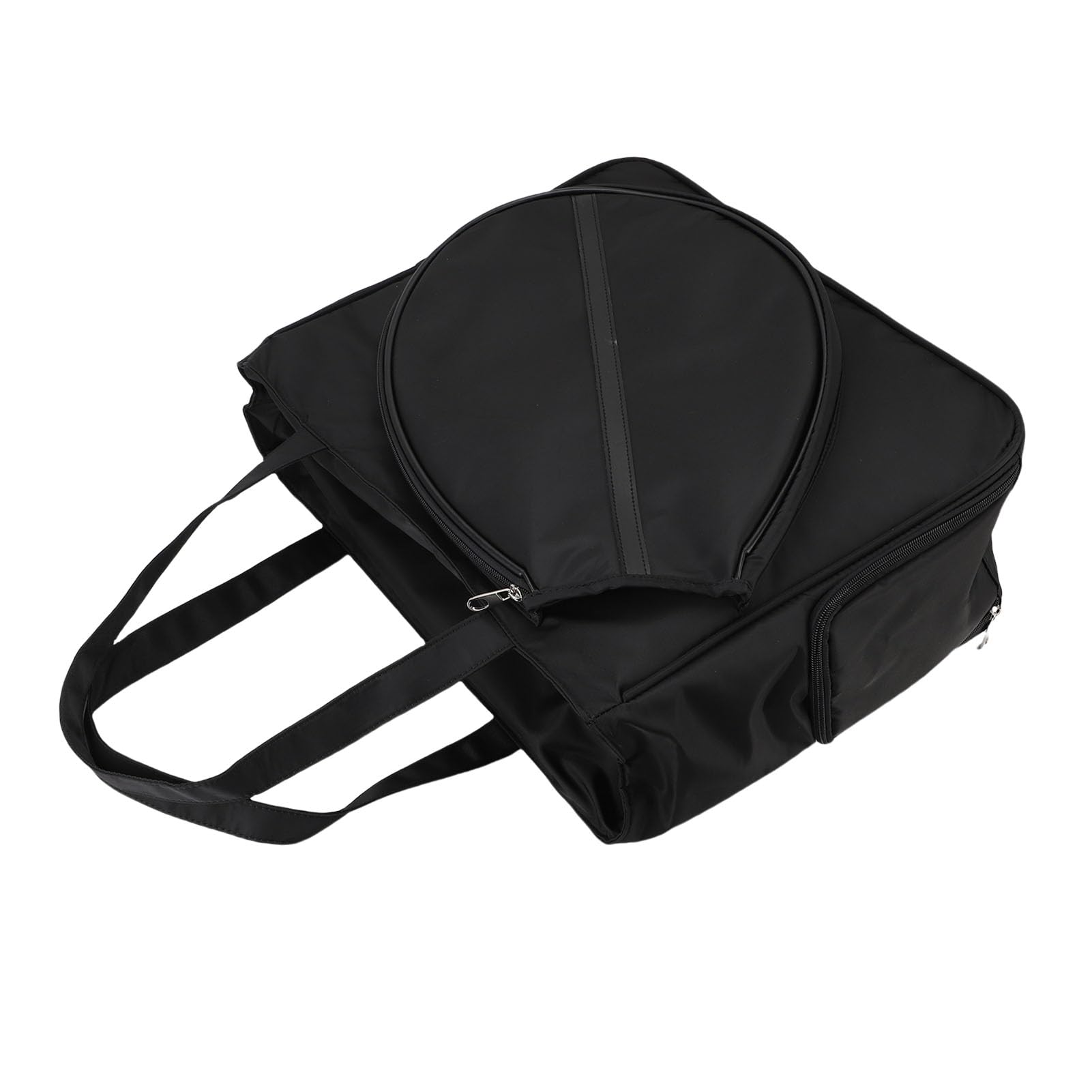 Borsa da Tennis in Poliestere Nylon Resistente Agli Spruzzi di