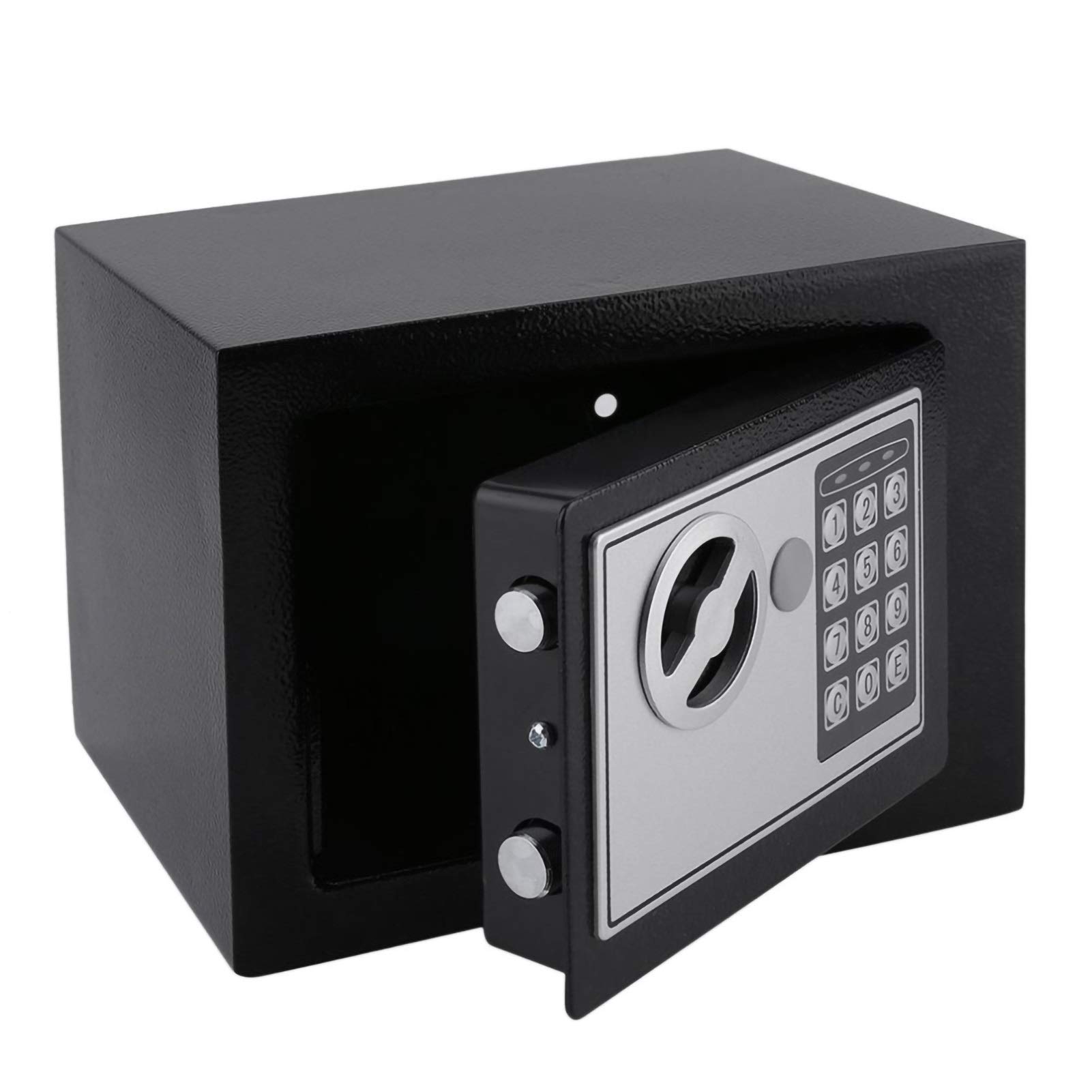 Coffre-fort verrouillable Digita Keypa Loc for bijoux et pièces de monnaie