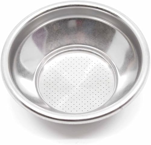 Miniatura 9 de Breville . BES860XL11.41 Filtro de pared doble de dos tazas, 2.126 in