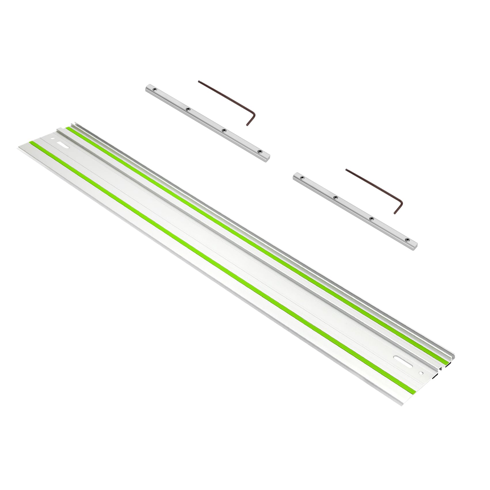 55in Track Saw Guide Rail for festool Track Saws
