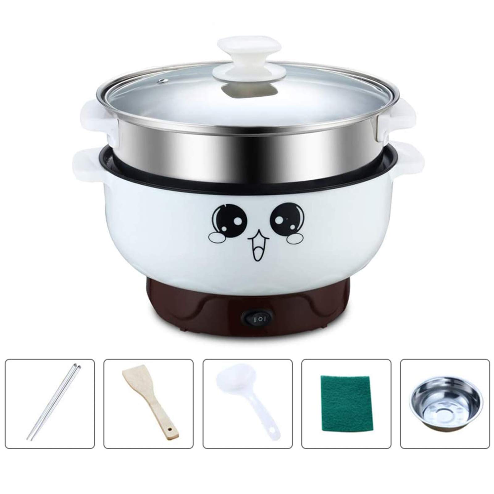 non toxic rice cooker