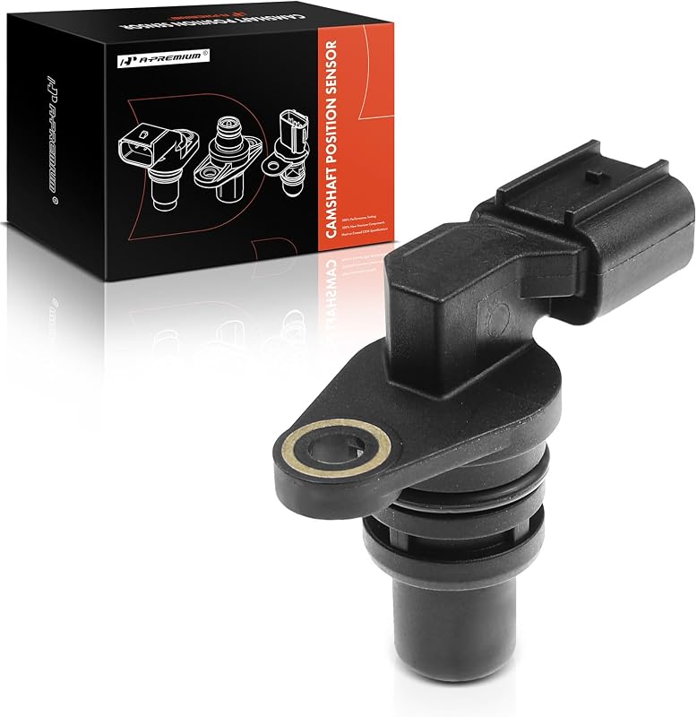 Sensor de posição do comando de válvulas A-Premium para Ford, Lincoln e Mercury – 1 unidade