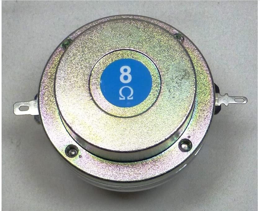 LASE Aftermarket Replacement Upgrade Driver for JBL 2412H