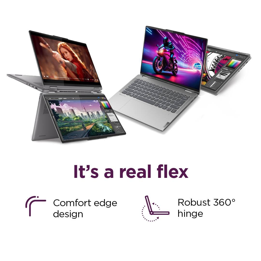 Amazon.com: Lenovo - Yoga 7 2-in-1 14
