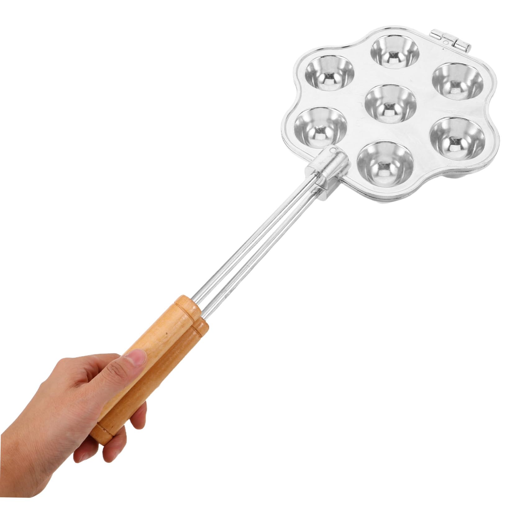 Cabilock Molde Para Tartaletas Moldes Para Tartaletas Pequeñas De Huevo Para Repostería