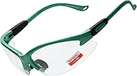 Vista 30 de Cougar Bifocal Safety Glasses with 25 Frame Color options