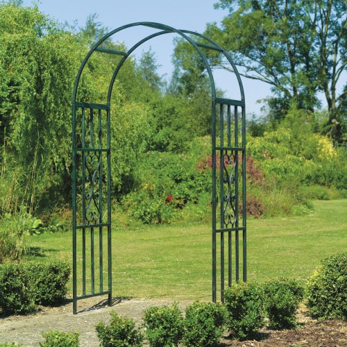 Gardman R361 Kensington Arch, 45" Wide x 82" High