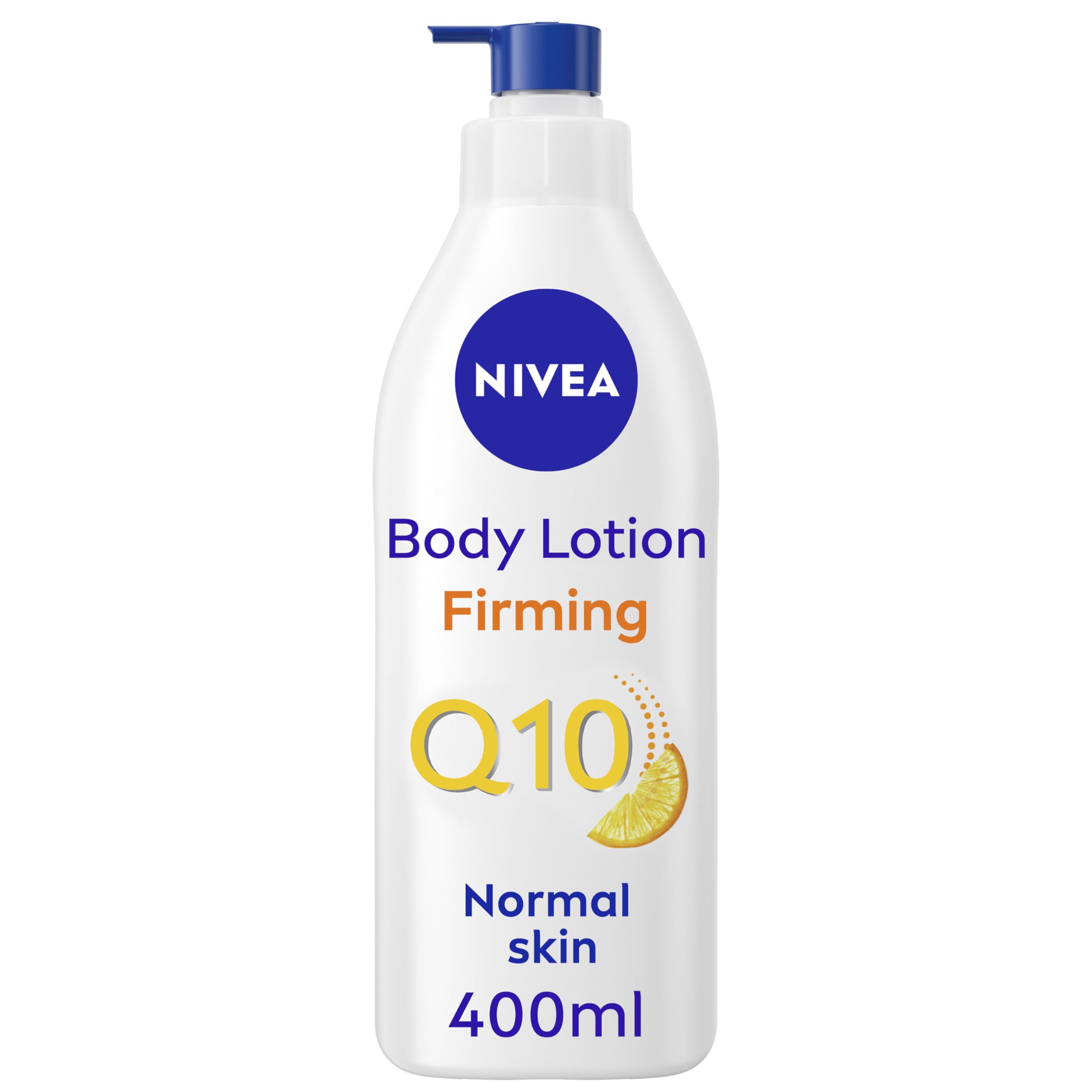 NIVEA Firming Body Lotion Q10 + Vitamin C