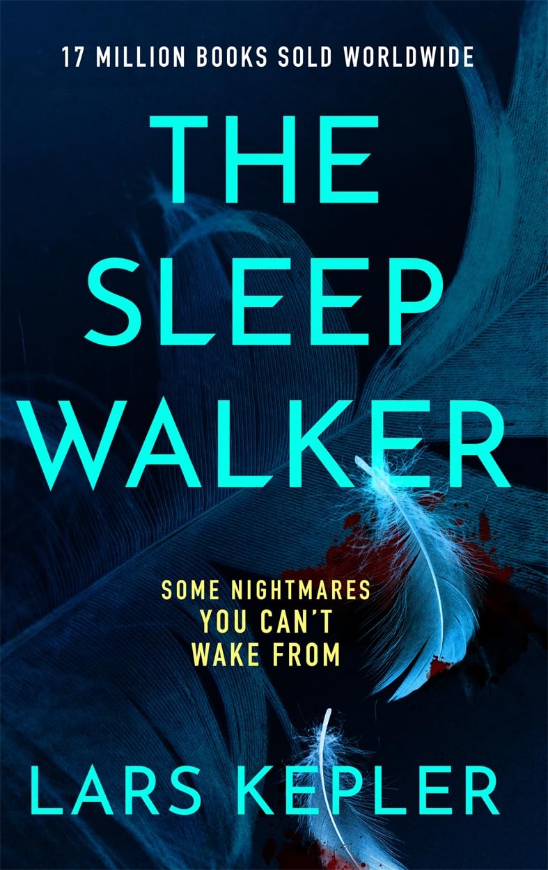 Zaffre Roman: The Sleepwalker