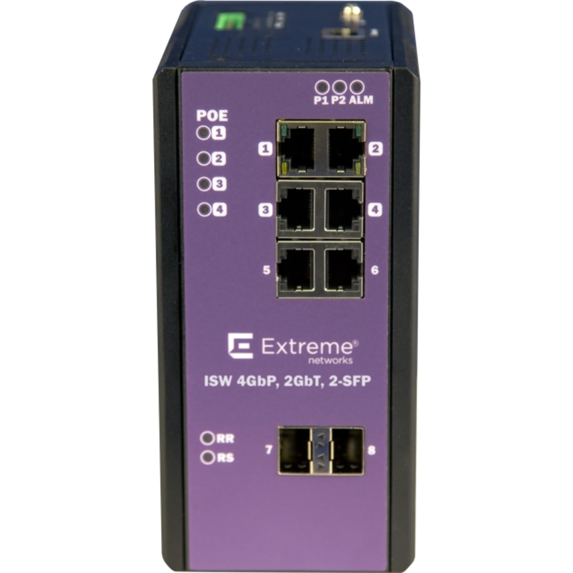 Enterasys, ahora Extreme Networks - ET Comunicaciones