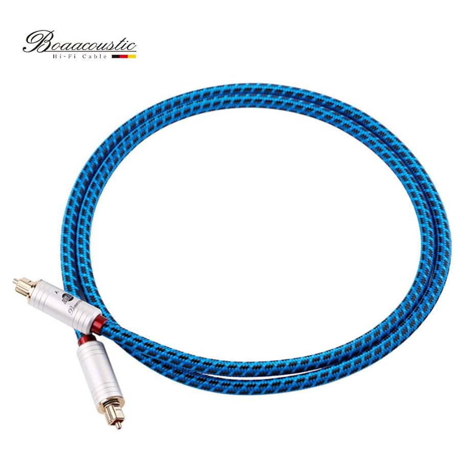 Amazon | JIB Boaacoustic Blueberryシリーズ 光学トスリンク