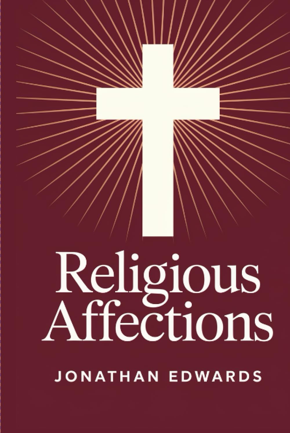 Religious Affections