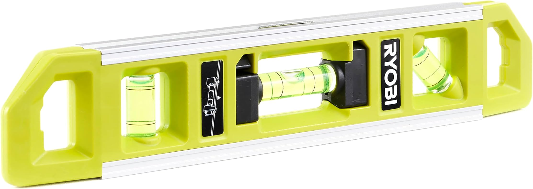 RHLTL-228 228mm Magnetic Torpedo Level