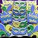 Ann Clark Cookie Cutters Mardi Gras Mask Cookie Cutter, 4.5
