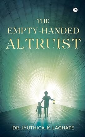The Empty Handed Altruist