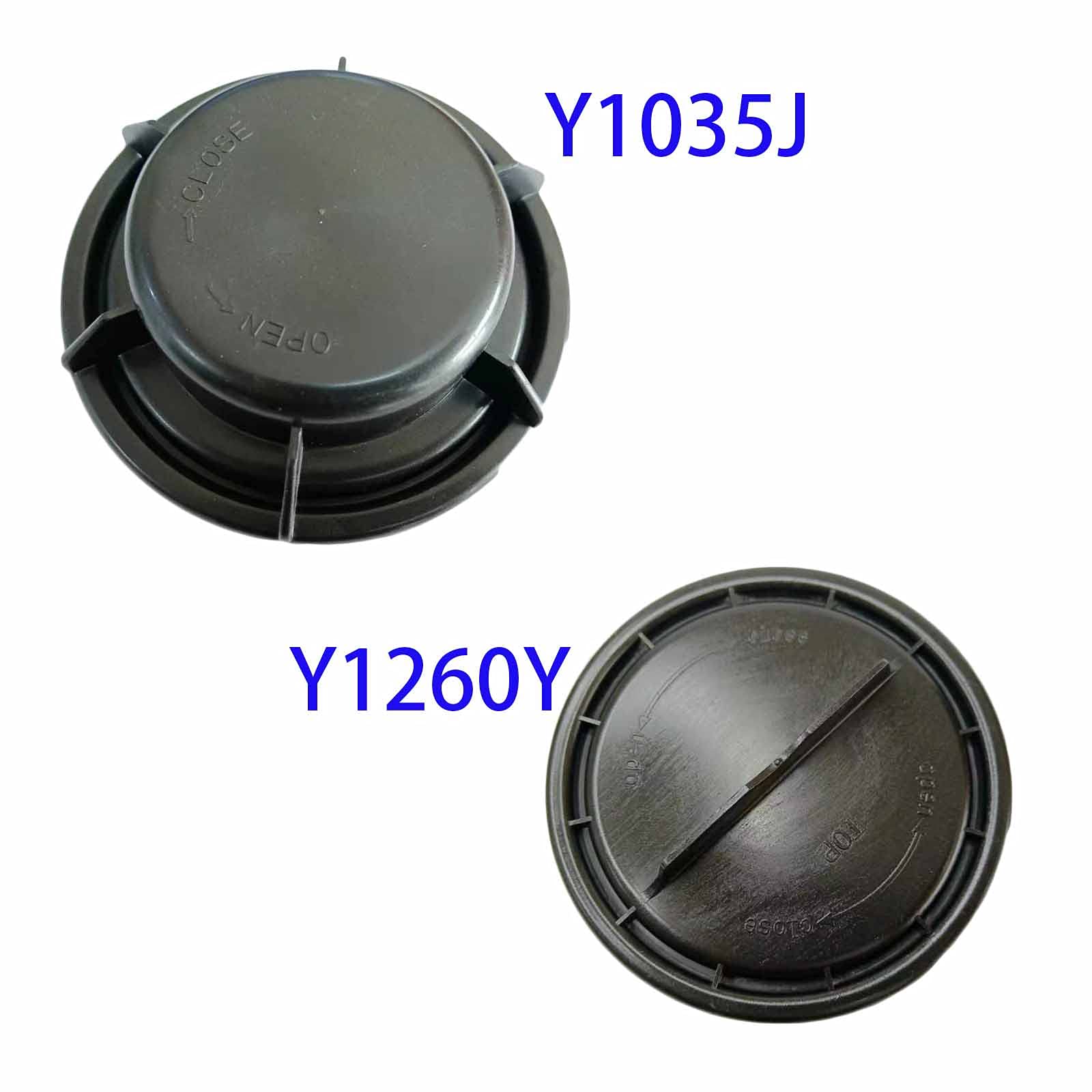 Cache Poussière Phare Mercedes W203 2003-2004 HID/Xénon - Référence 1305219079 - 5