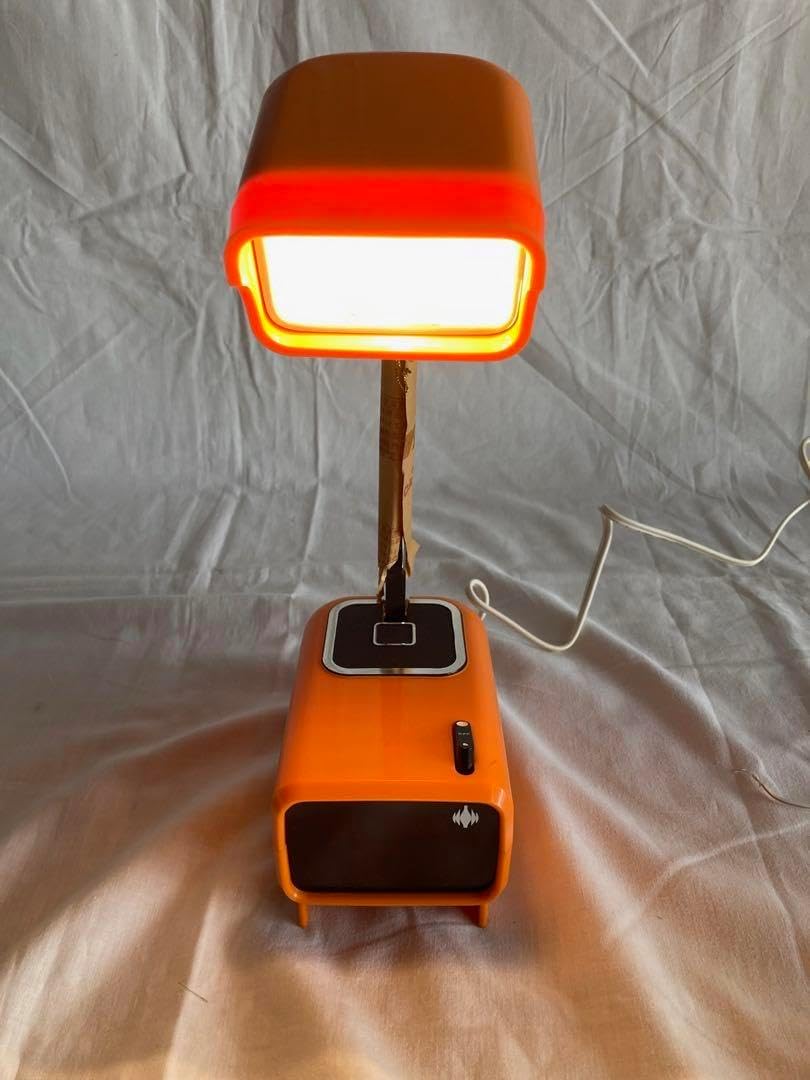 山田照明 デスクライト LUMICO ロイヤルペット 70s DEADSTOCK 山田照明 デスクライト LUMICO ロイヤルペット 70s DEADSTOCK Z-Light