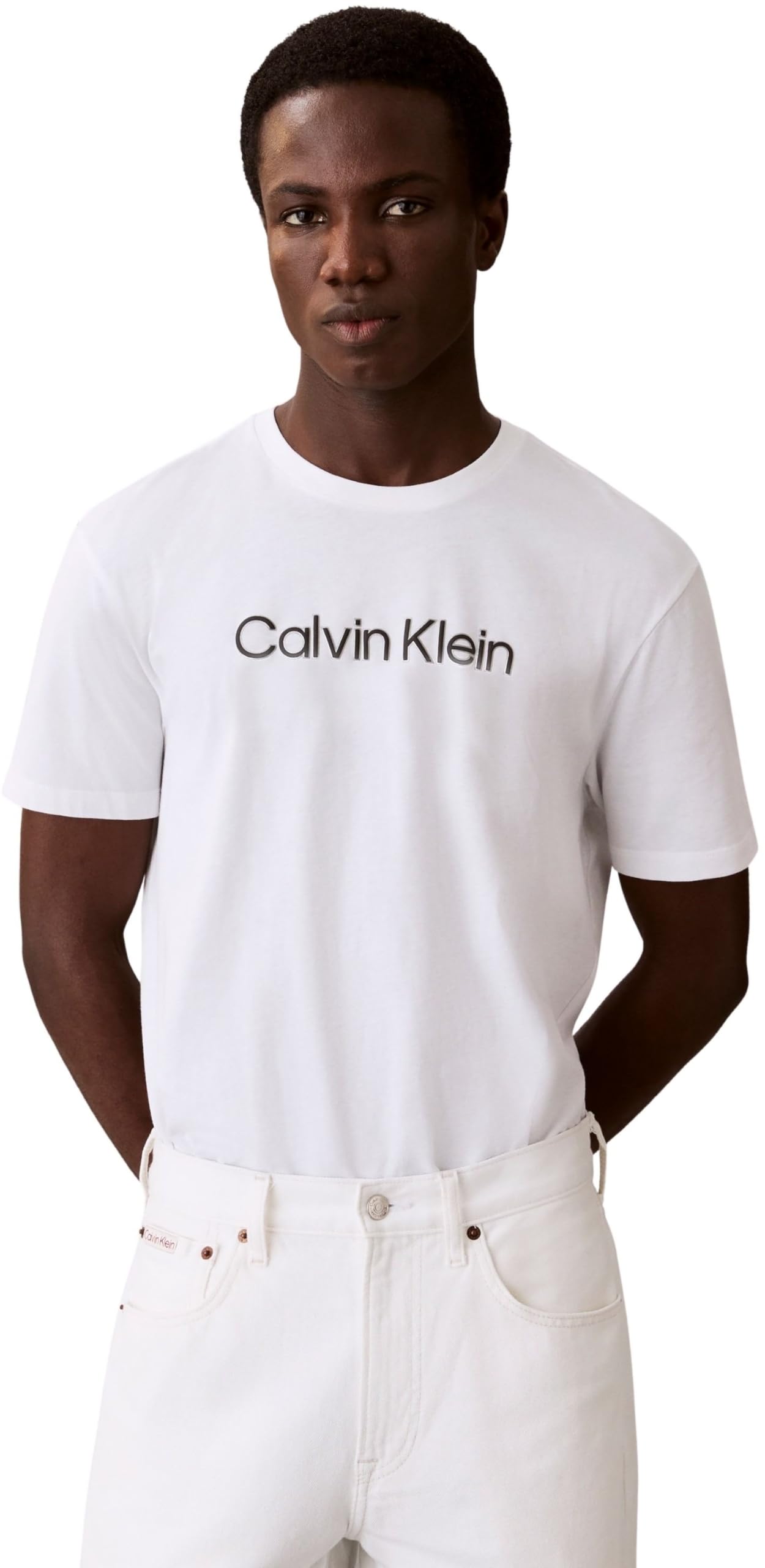 Mode von Calvin Klein & Tommy Hilfiger