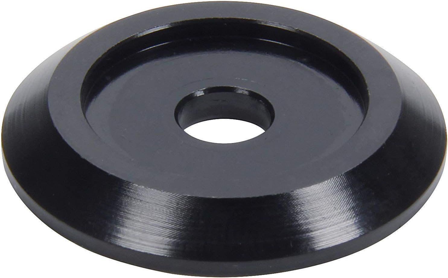 Allstar Performance ALL18841-50 Body Bolt Washer Black50pk