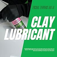 Vista 3 de 3D Final Touch Spray de Detalle Rápido - Fácil de Aplicar con Spray y Limpiar, Brillo de Sala de Exposición 16 oz.