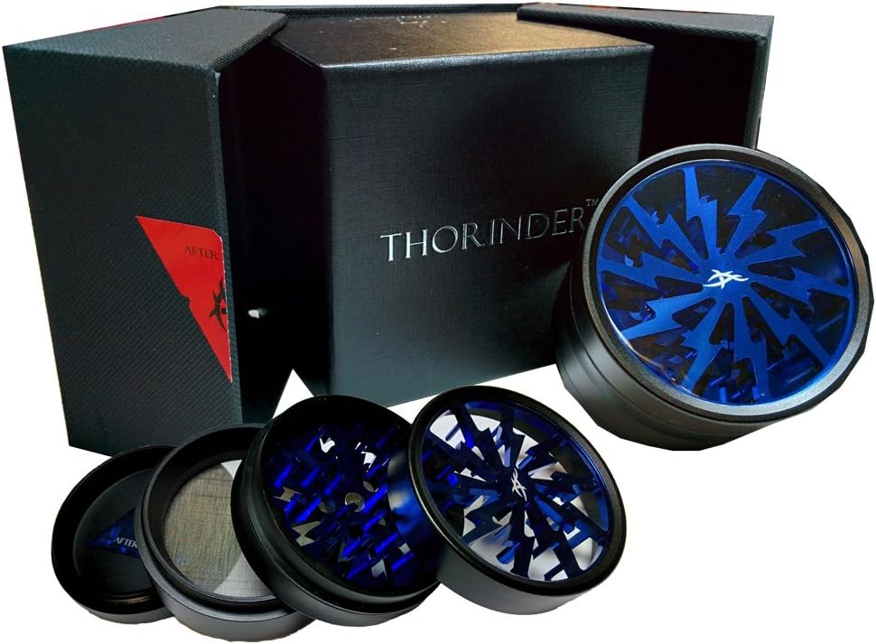 ThorinderHerb Grinder