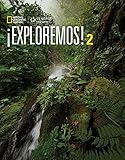Exploremos! Nivel 2 Teacher's Edition