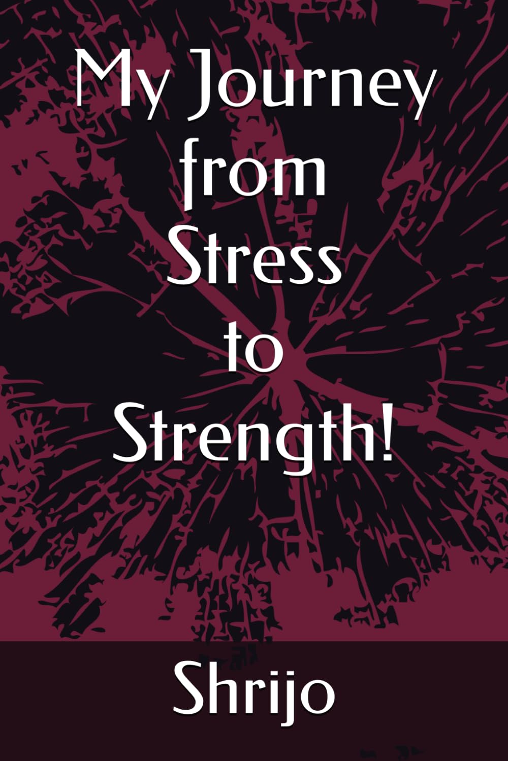 My Journey from Stress to Strength