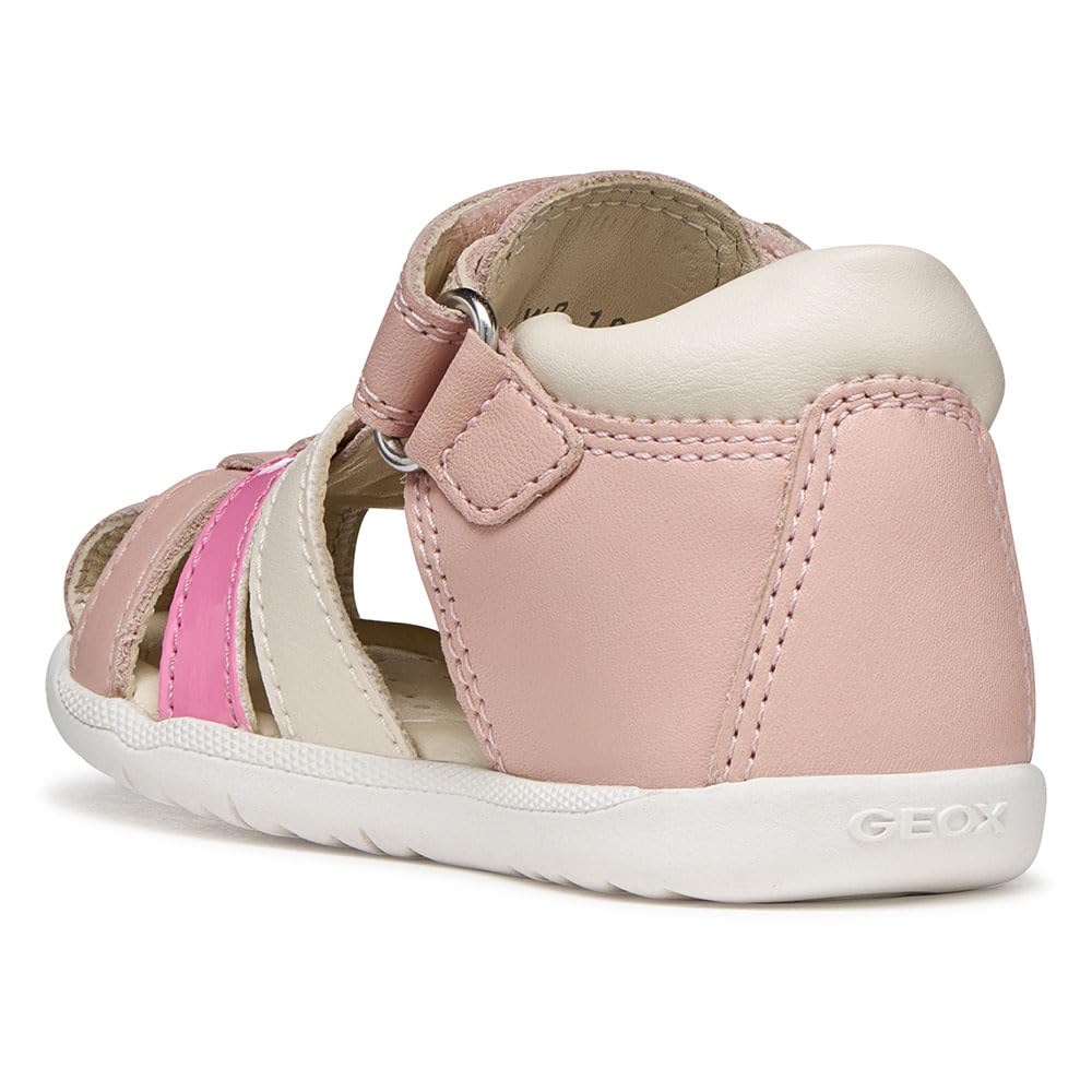 Geox Jungen B Sandal Macchia BoySandal