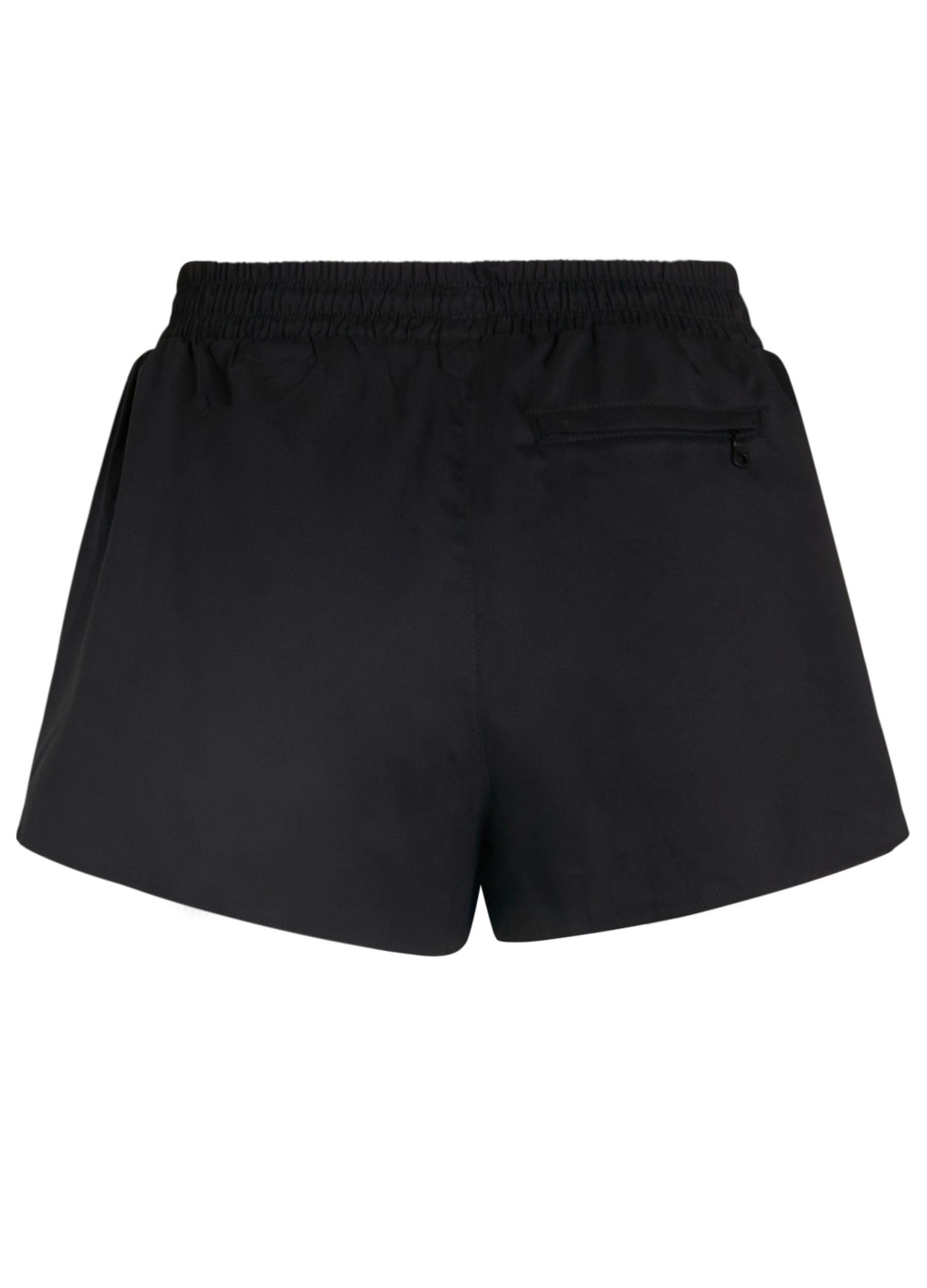 Girlfriend Collective Short de Trail Yoga Femme