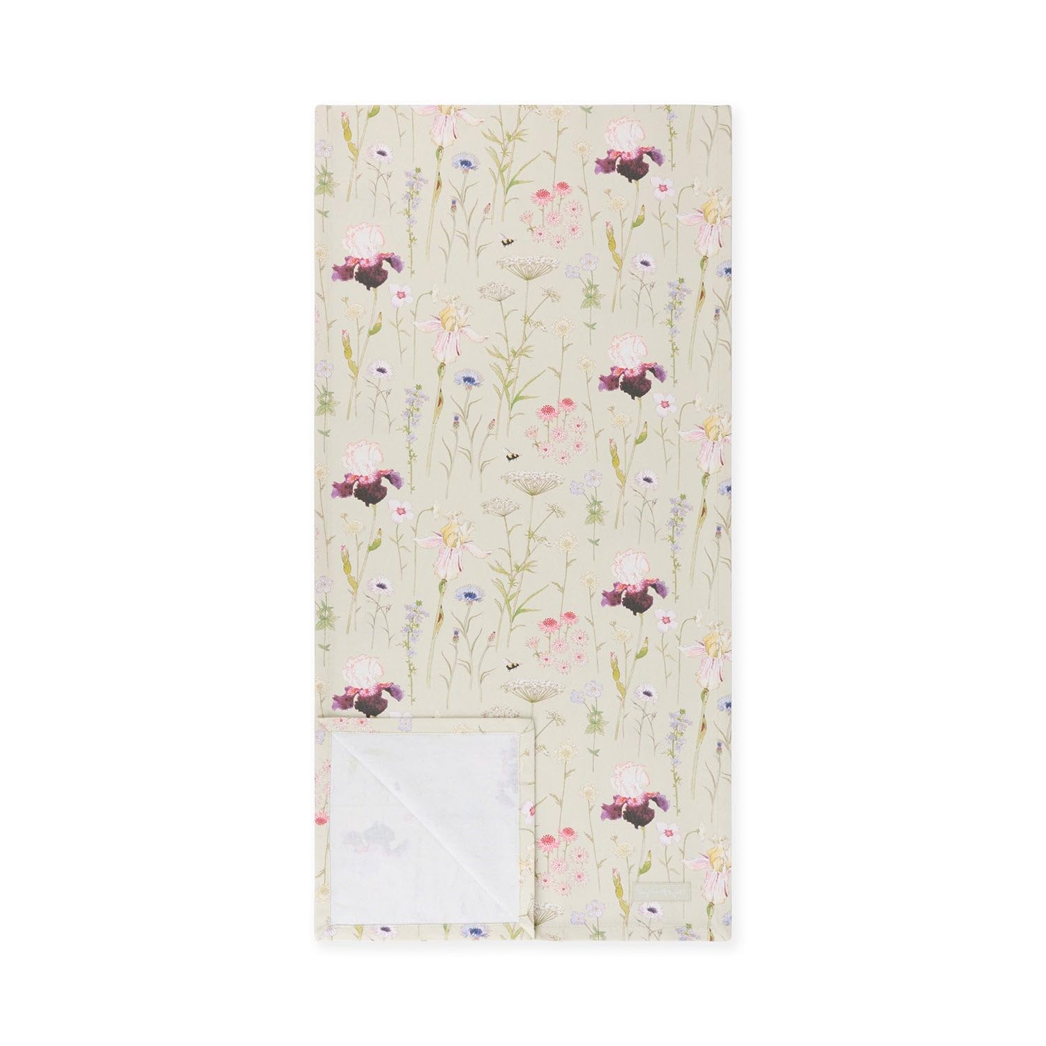 Sophie Allport Garden Floral Table Runner, 35 x 280cm