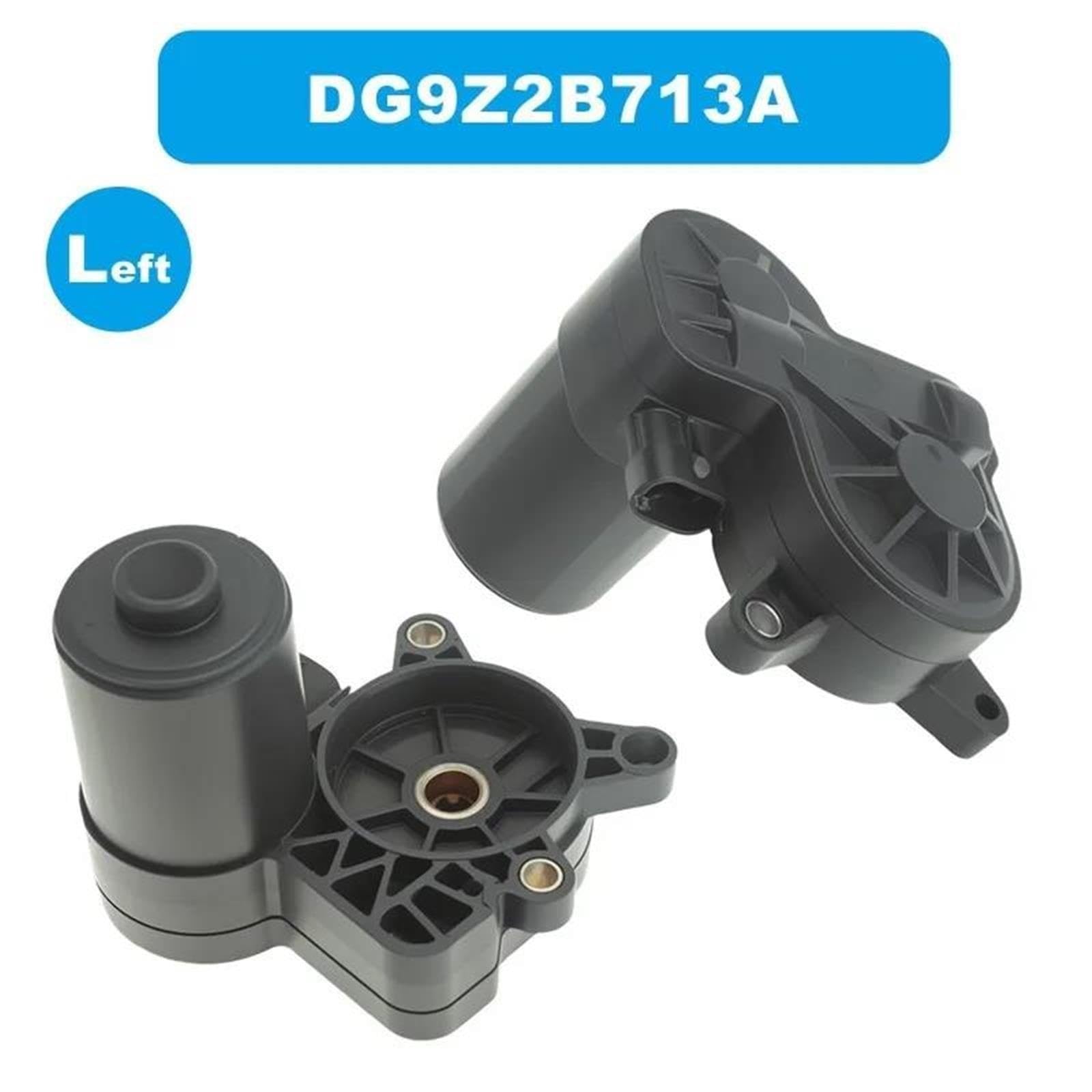 Per Ford Per Escape 17-18 2.0L Attuatore Elettronico Posteriore Parcheggio
