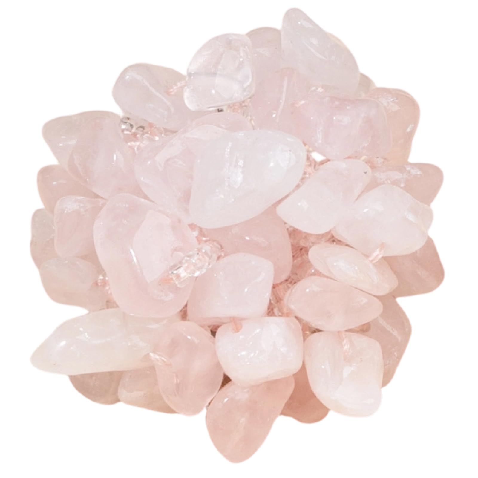 Tsophreniq Artificial Stone Buttons Clothing for Garment Clothing Repair Sewing Craft Project