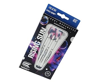 激レア ターゲット ライジングサン80 ジェネレーション3 村松治樹モデル 激レア ターゲット ライジングサン80 ジェネレーション3 村松