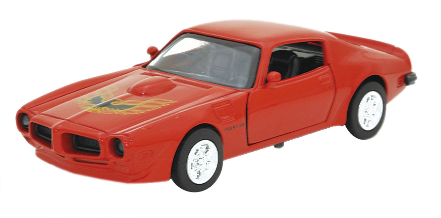 Amazon | ニューレイ 1:32 シティクルーザー ポンティアック