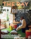 THE DAY (ザデイ) winter 2016年 1月号 [雑誌]