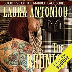 『The Reunion』のカバーアート