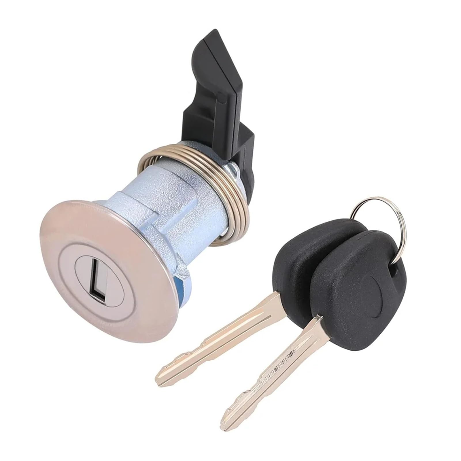Cylindre de serrure de porte 69058-35140 haute résistance pour sécuriser votre réservoir