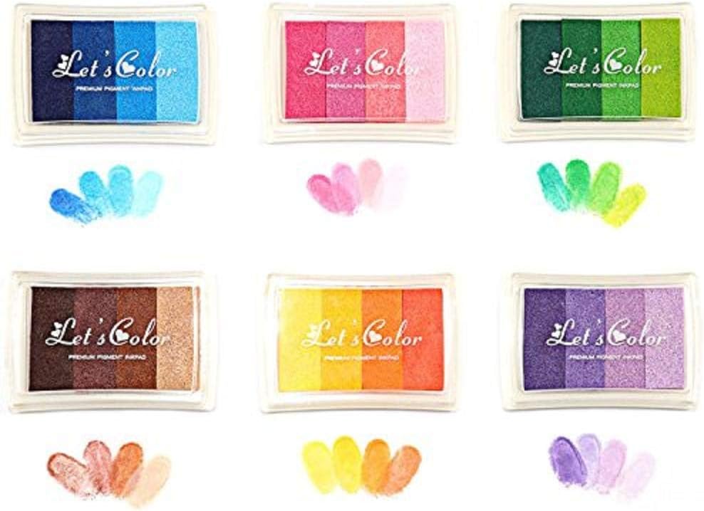 sicuro per i bambini con impronte digitali