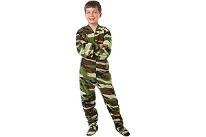 Adorable Onesies for Teen Boys: Stay Warm and Cozy in Style