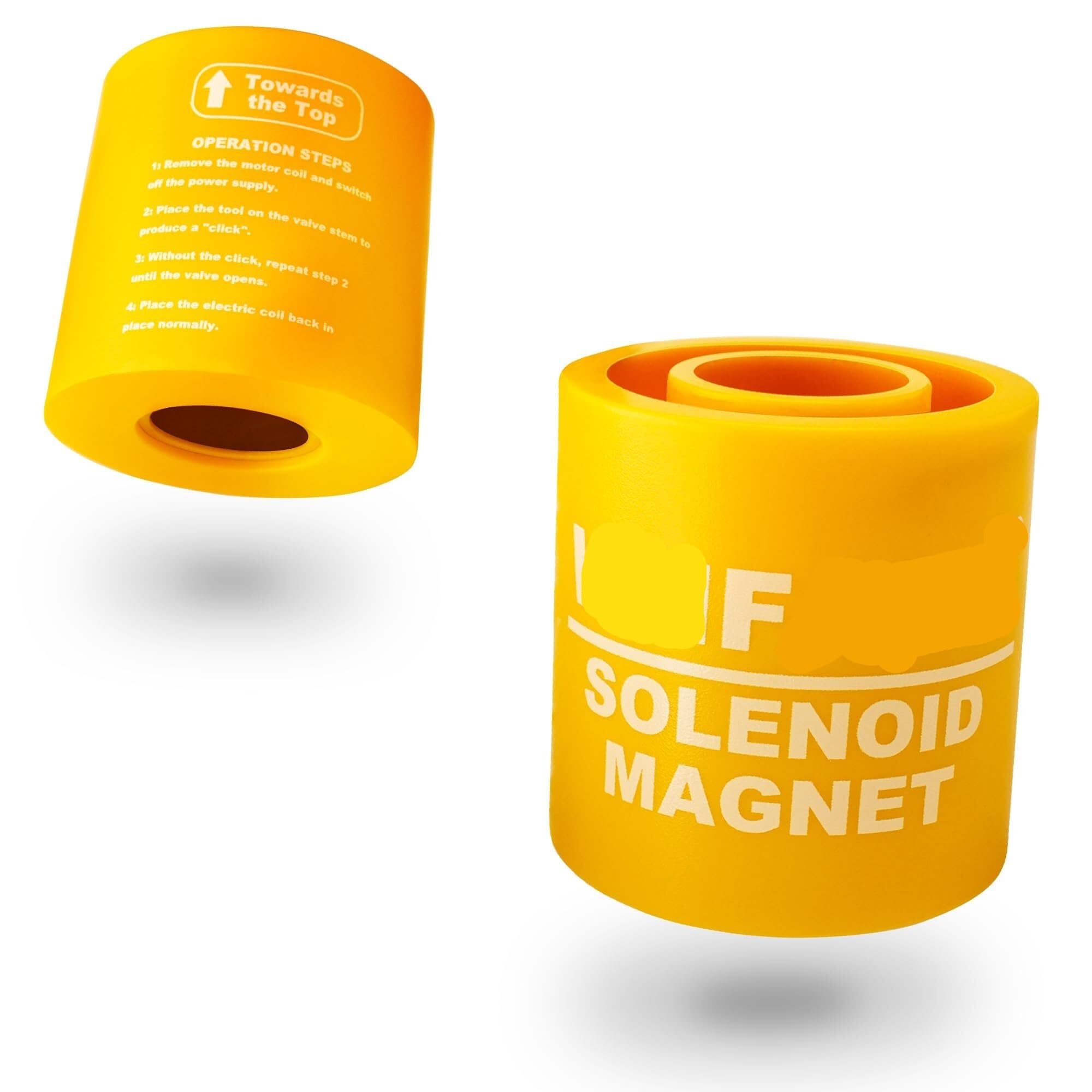 Solenoid