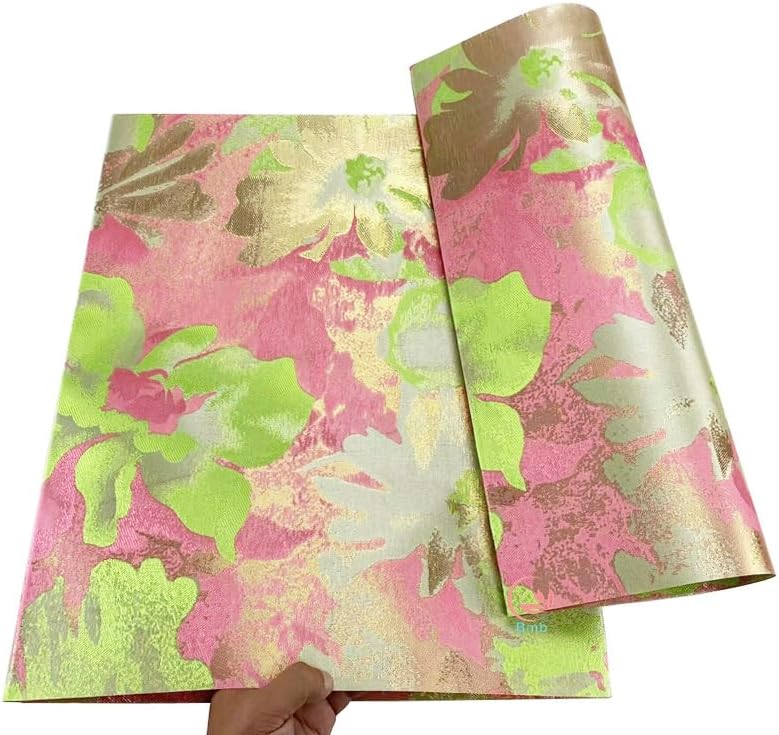 LUXURY 3D Swiss GELE Gandmaster 053 African Multi Sego Headtie 2pcs/Bag Nigeria Wrapper for Wedding ASO EBI