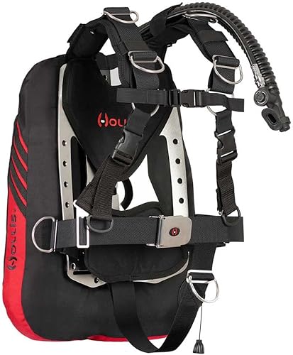 Hollis ST Elite Sistema de placa trasera