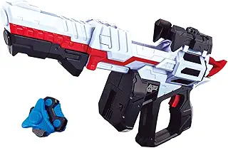 仮面ライダーギーツ DXマグナムシューター40X